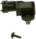 f01c600110 Bosch Датчик давления наддува