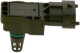 f01c600110 Bosch Датчик давления наддува