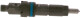 0 986 430 347 Bosch Топливная форсунка
