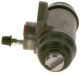 0 986 475 475 Bosch Колесный тормозной цилиндр для Volkswagen LT