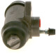 0 986 475 475 Bosch Колесный тормозной цилиндр для Volkswagen LT