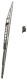 3397015410 Bosch Щітки склоочисника для Mitsubishi i