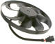 0986338101 Bosch Електродвигун вентилятора