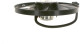 0986338101 Bosch Електродвигун вентилятора