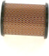 f026400491 Bosch Воздушный фильтр