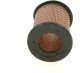 f026400491 Bosch Воздушный фильтр