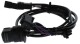 0986594619 Bosch Датчик ABS для Audi A6