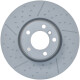 0986479e12 Bosch Тормозной диск