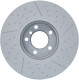 0986479e12 Bosch Тормозной диск