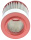 f026400629 Bosch Повітряний фільтр для Audi A8