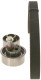 1987946533 Bosch Комплект ремня ГРМ