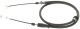 1987482894 Bosch Трос ручного тормоза