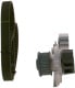 1987946386 Bosch Комплект ременя ГРМ + помпа