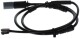 1987473621 Bosch Датчик зношення гальмівних колодок для BMW i8