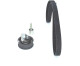 1987946347 Bosch Комплект ремня ГРМ