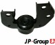 1240550570 JP Group Сайлентблок важеля