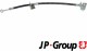 3561600480 JP Group Тормозной шланг для Hyundai Getz