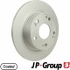 3463201000 JP Group Гальмівний диск для Honda Accord