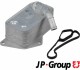 1413500400 JP Group Масляный радиатор двигателя