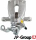 Гальмівний супорт JP Group 1262000570