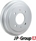 3563500300 JP Group Тормозной барабан