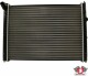 1114202300 JP Group Радиатор охлаждения двигателя для Volkswagen Transporter