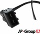 1199104500 JP Group Вентилятор системы охлаждения двигателя для Volkswagen Transporter
