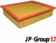 1118602500 JP Group Воздушный фильтр