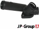 1114504600 JP Group Фланец охлаждающей жидкости для Volkswagen Transporter