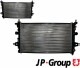 1214203200 JP Group Радиатор охлаждения двигателя