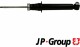 1452101400 JP Group Амортизатор на BMW 5 Series
