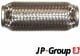 9924101000 JP Group Гофра випускної системи