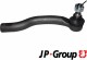 4844601280 JP Group Наконечник рулевой тяги