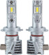 Автолампа Pulso H7 28 W белая M6-H7