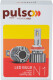 Автолампа Pulso H4 70 W белая N1-H4