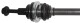 Полуось SKF vkjc8268