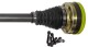 Полуось SKF vkjc8268