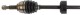 VKJC5075 SKF Полуось