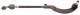 vkdy336006 SKF Рулевая тяга в сборе