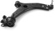Рычаг подвески SKF vkds324027b