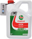 Масло Castrol GTX Ultraclean A/B 10W-40 4 л на Porsche Cayenne