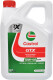 Масло Castrol GTX Ultraclean A/B 10W-40 4 л на Porsche Cayenne