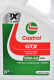 Масло Castrol GTX Ultraclean A/B 10W-40 4 л на Porsche Cayenne