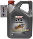Масло Castrol GTX Ultraclean A/B 10W-40 4 л на Porsche Cayenne