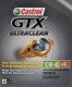 Масло Castrol GTX Ultraclean A/B 10W-40 4 л на Porsche Cayenne