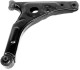 vkds324012 SKF Важіль підвіски для Ford Transit