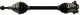 vkjc4219 SKF Полуось