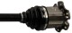 vkjc4219 SKF Полуось