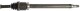 Полуось SKF vkjc4919