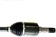 vkjc1322 SKF Піввісь
